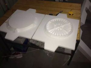 内江资中县泡沫/橡塑样品