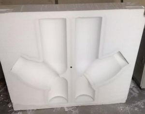 内江资中县泡沫/橡塑样品